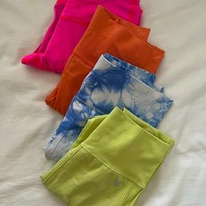 Leggings Bundle